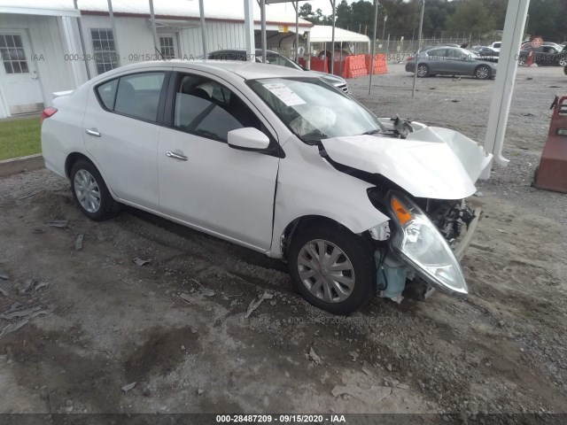 nissan versa sedan 2017 3n1cn7ap5hl857855