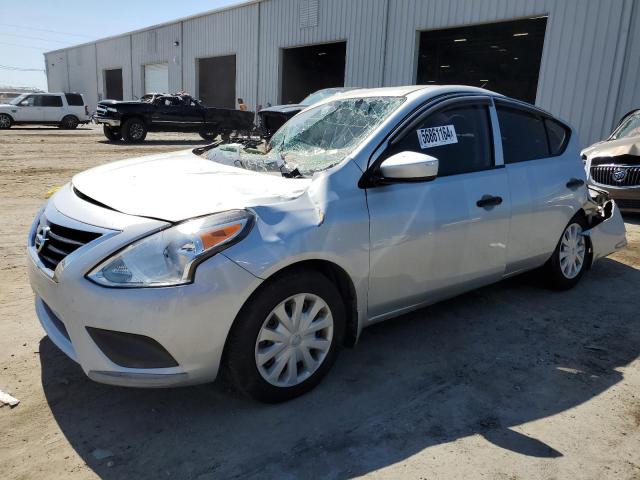 nissan versa 2017 3n1cn7ap5hl870248