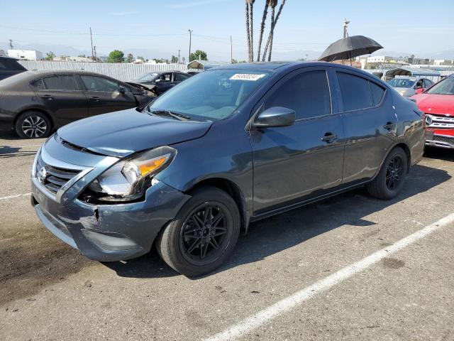 nissan versa 2017 3n1cn7ap5hl870797