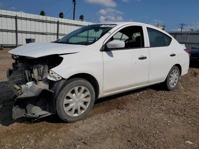 nissan versa s 2017 3n1cn7ap5hl877815