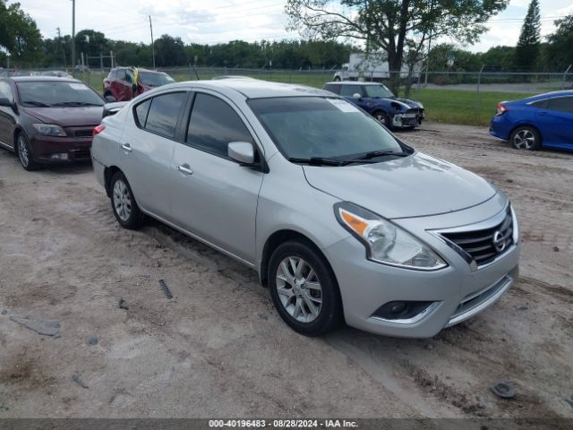 nissan versa 2017 3n1cn7ap5hl880343