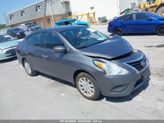 nissan versa 2017 3n1cn7ap5hl892170