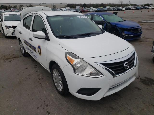 nissan versa s 2017 3n1cn7ap5hl896395