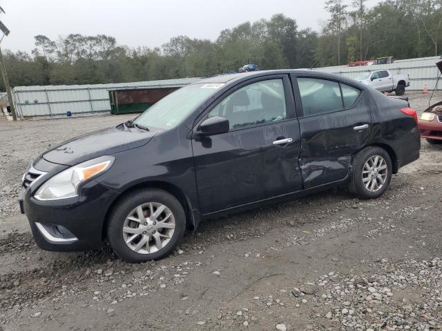 nissan versa s 2017 3n1cn7ap5hl902213