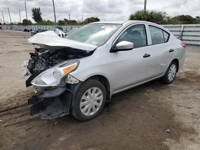 nissan versa 2017 3n1cn7ap5hl903541