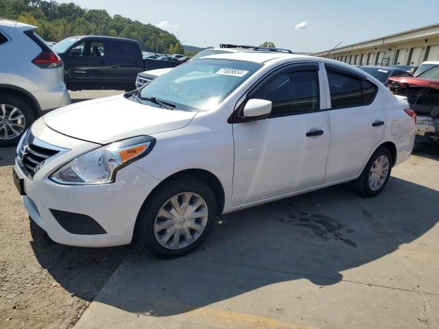 nissan versa s 2017 3n1cn7ap5hl904365