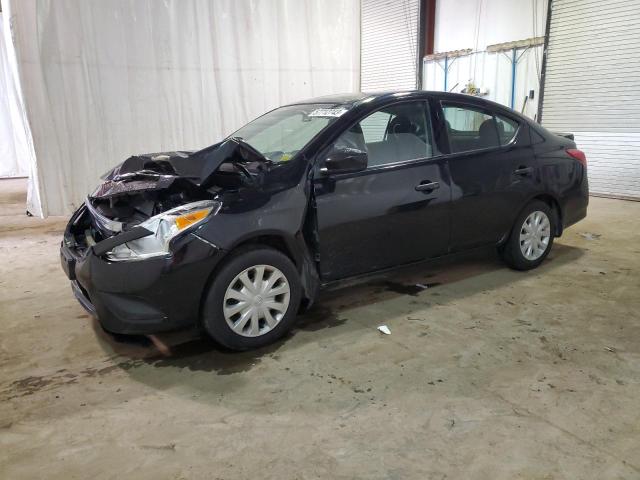 nissan versa s 2017 3n1cn7ap5hl904964