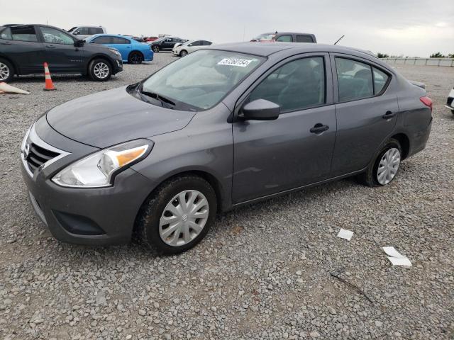 nissan versa 2018 3n1cn7ap5jl827356