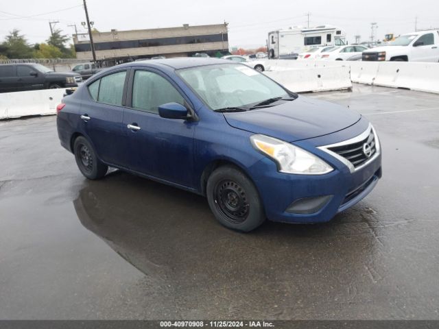 nissan versa 2018 3n1cn7ap5jl841824