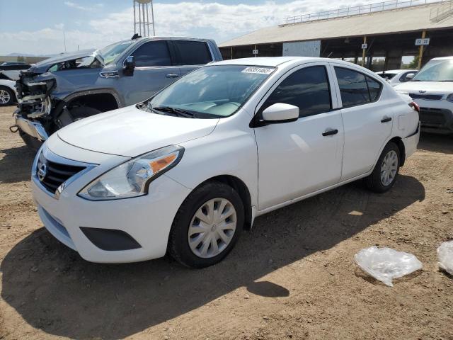 nissan versa 2018 3n1cn7ap5jl853391