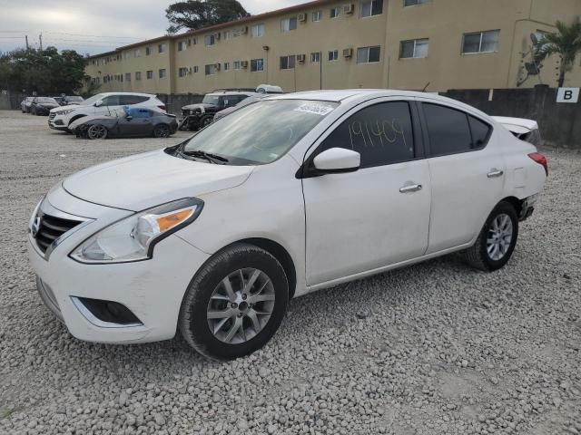 nissan versa 2018 3n1cn7ap5jl863032