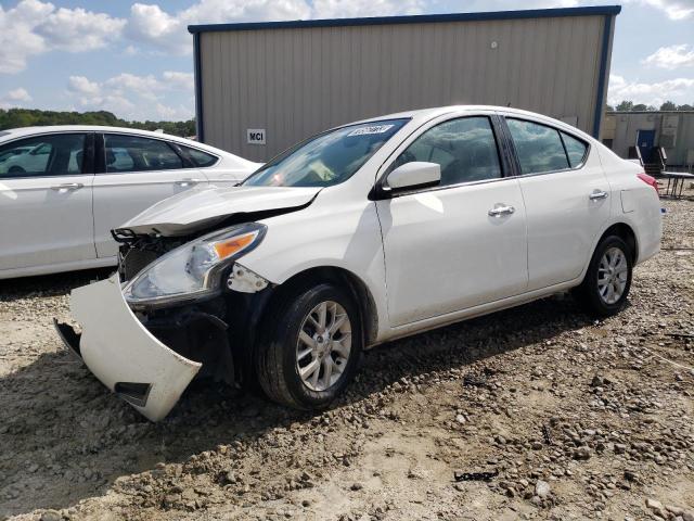 nissan versa 2018 3n1cn7ap5jl866559