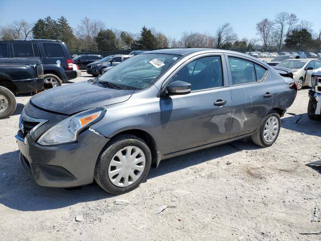 nissan versa 2018 3n1cn7ap5jl866867