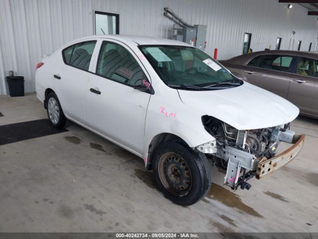 nissan versa 2018 3n1cn7ap5jl868814