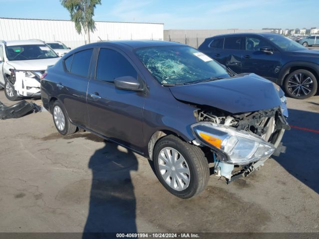 nissan versa 2018 3n1cn7ap5jl871938