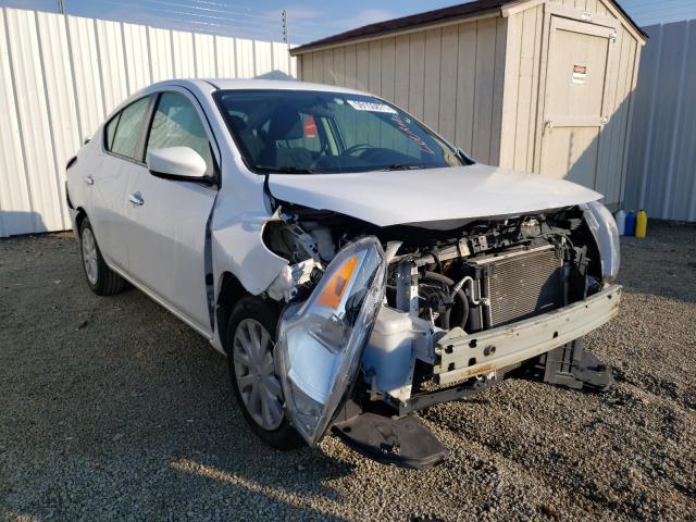 nissan versa 2018 3n1cn7ap5jl879912