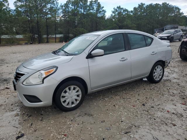 nissan versa s 2019 3n1cn7ap5kl833269