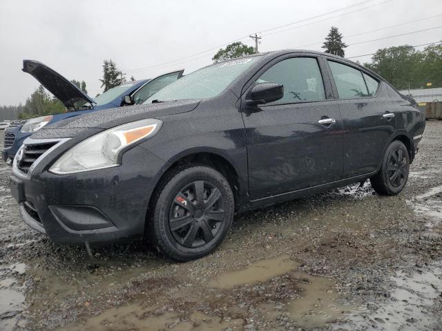 nissan versa 2019 3n1cn7ap5kl839623