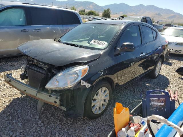 nissan versa s 2012 3n1cn7ap6cl802162