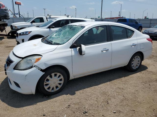 nissan versa 2012 3n1cn7ap6cl806924