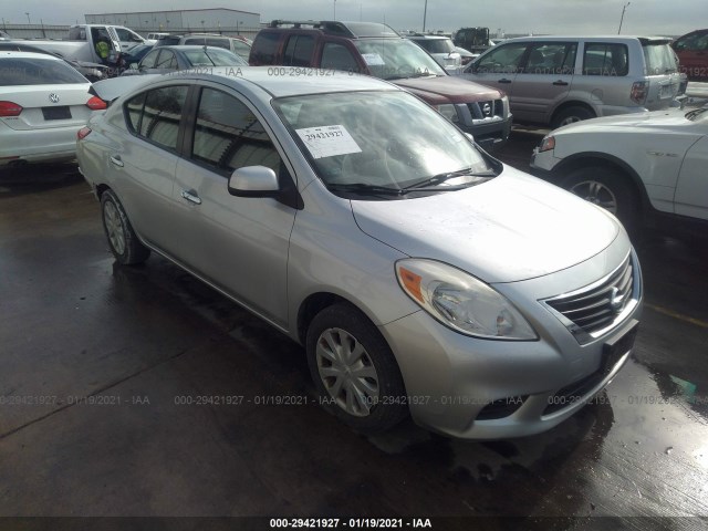 nissan versa 2012 3n1cn7ap6cl808592