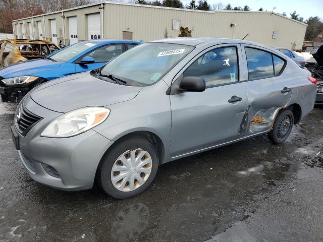 nissan versa s 2012 3n1cn7ap6cl819754