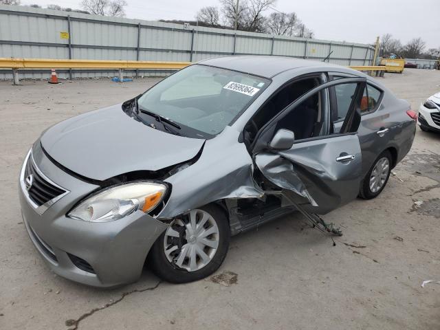 nissan versa s 2012 3n1cn7ap6cl820970