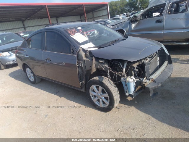 nissan versa 2012 3n1cn7ap6cl821293