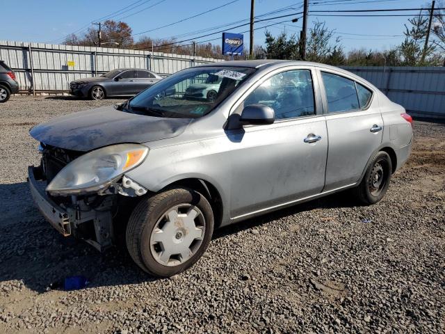 nissan versa s 2012 3n1cn7ap6cl835307