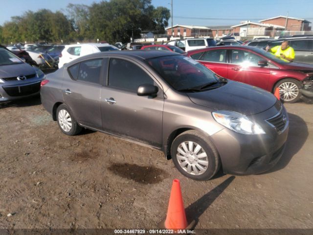 nissan versa 2012 3n1cn7ap6cl836876