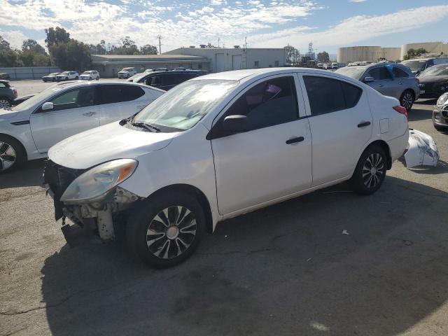 nissan versa s 2012 3n1cn7ap6cl865178