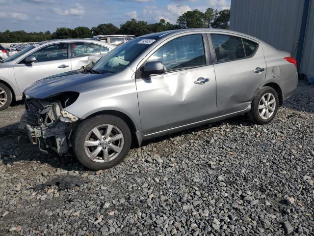 nissan versa 2012 3n1cn7ap6cl866444