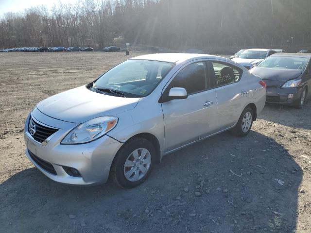 nissan versa s 2012 3n1cn7ap6cl889013