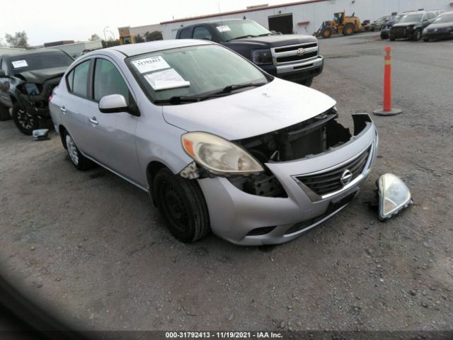 nissan versa 2012 3n1cn7ap6cl893997