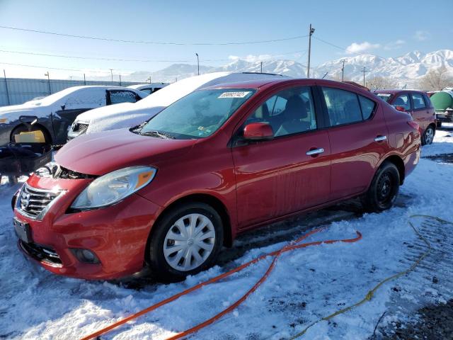 nissan versa s 2012 3n1cn7ap6cl930529