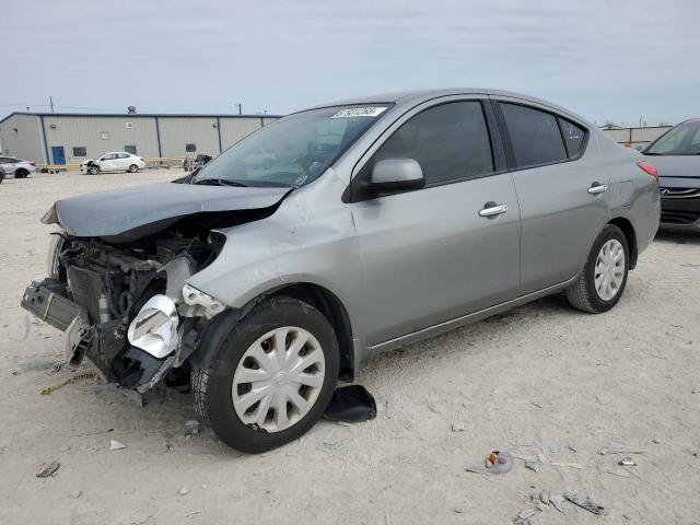 nissan versa s 2012 3n1cn7ap6cl932751