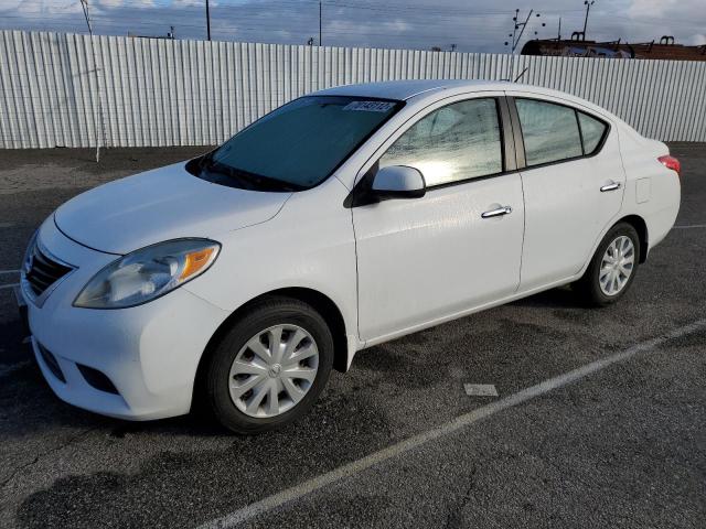 nissan versa s 2012 3n1cn7ap6cl937688