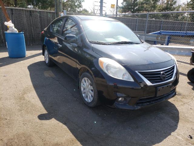 nissan versa s 2012 3n1cn7ap6cl941157