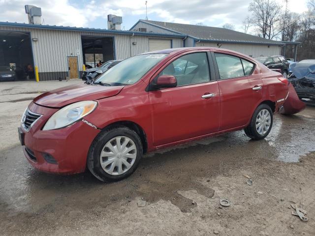 nissan versa s 2013 3n1cn7ap6dl852058