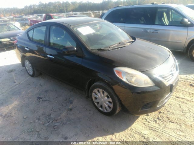 nissan versa 2013 3n1cn7ap6dl877624