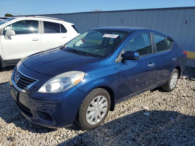 nissan versa 2013 3n1cn7ap6dl884556