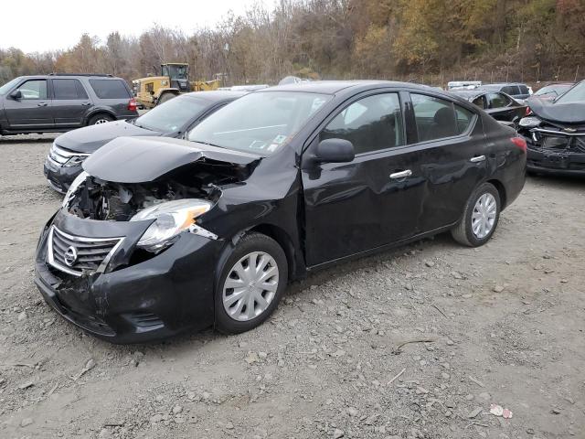 nissan versa s 2014 3n1cn7ap6ek450368