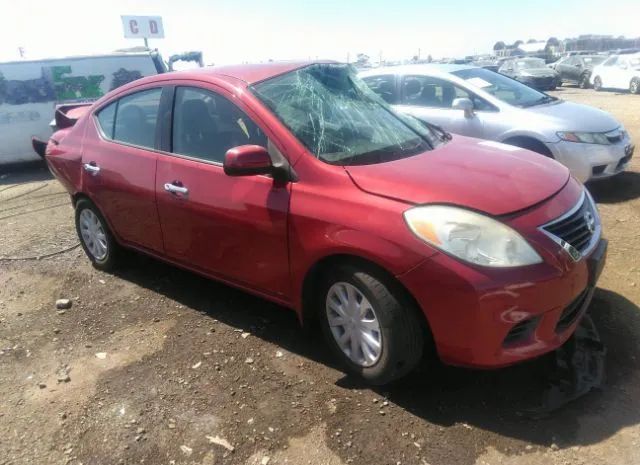 nissan versa 2014 3n1cn7ap6ek461354