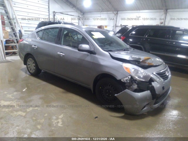 nissan versa 2014 3n1cn7ap6ek462343