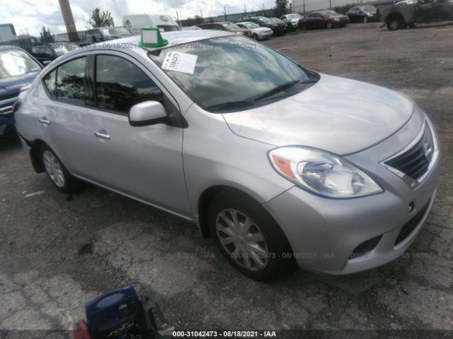 nissan versa 2014 3n1cn7ap6ek464853