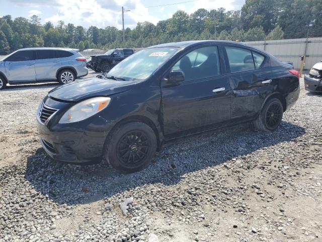 nissan versa s 2014 3n1cn7ap6el806425