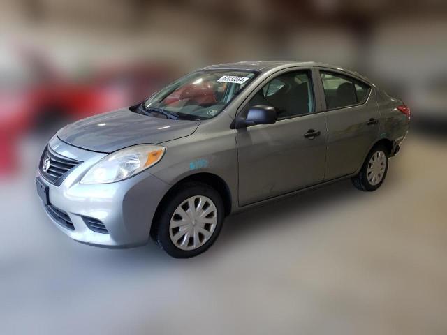 nissan versa 2014 3n1cn7ap6el807090