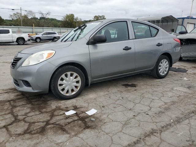 nissan versa s 2014 3n1cn7ap6el808305