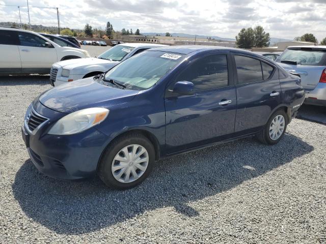 nissan versa 2014 3n1cn7ap6el810166