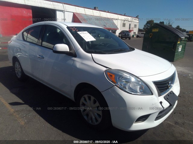 nissan versa 2014 3n1cn7ap6el811687